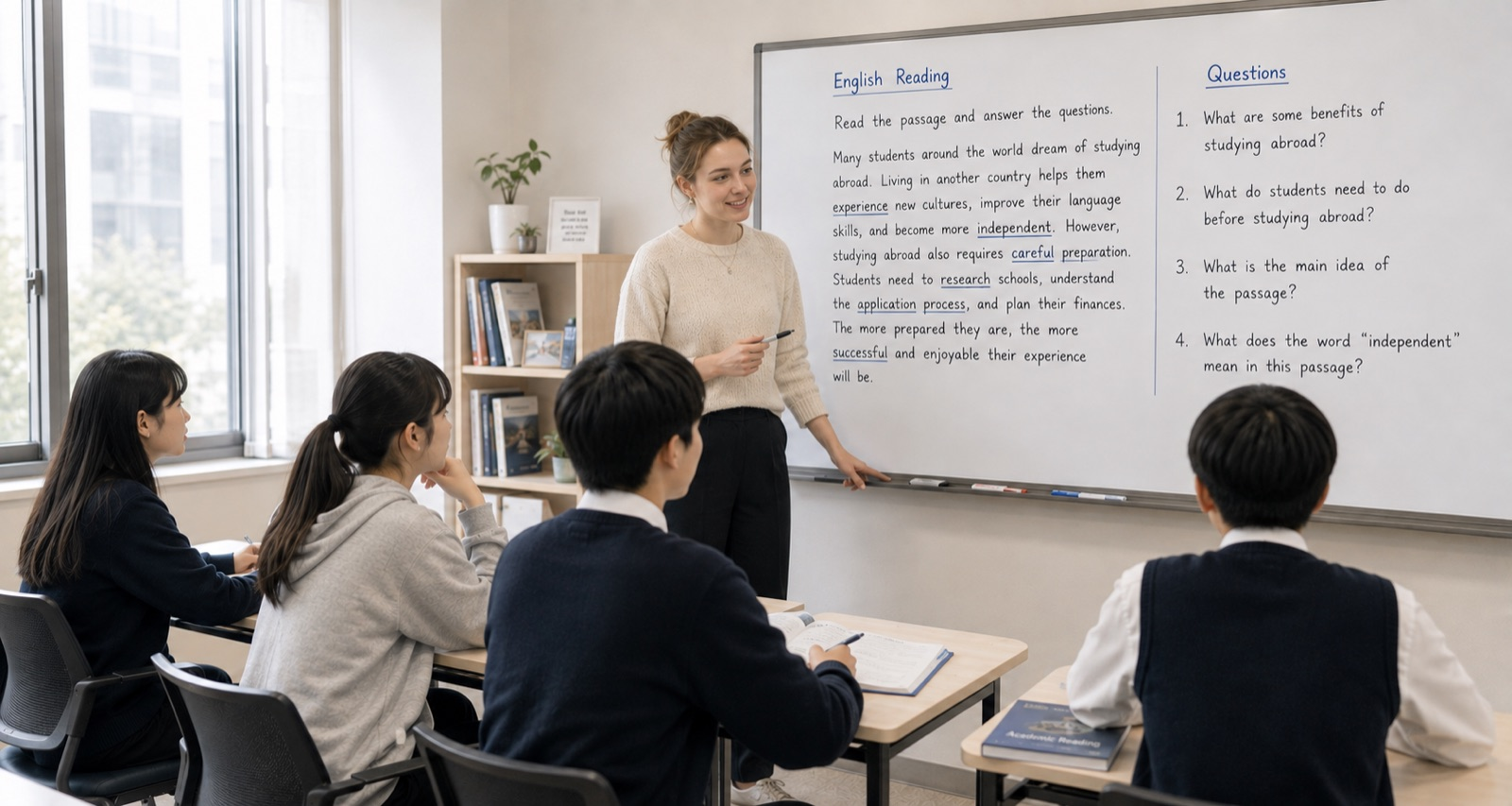 원데이 체험 수업